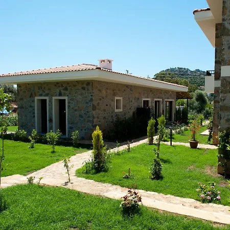 Filiz Hotel Datca