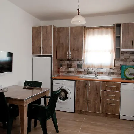 Hotel Filiz