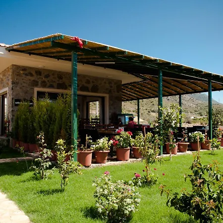 Filiz Hotel *
