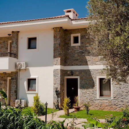 Filiz Hotel Datca