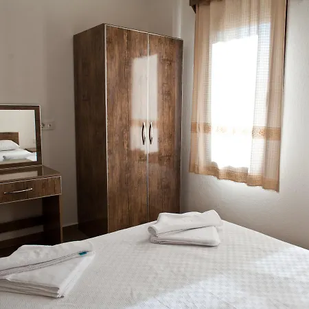 Filiz Hotel