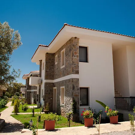 Hotel Filiz *