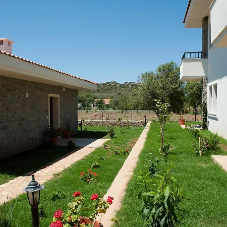 Filiz Hotel *