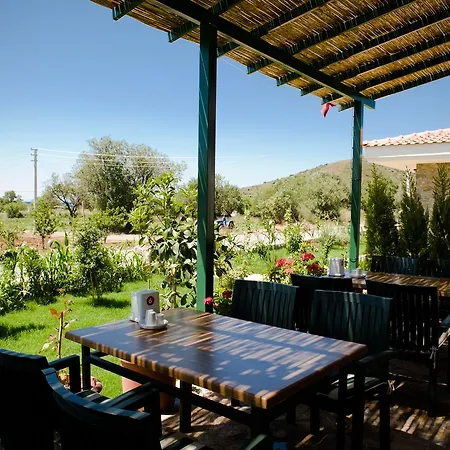 Hotel Filiz Datca