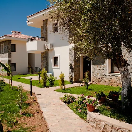 Hotel Filiz *