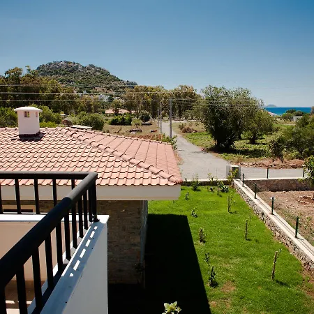 Hotel Filiz Datca