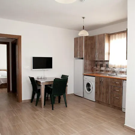 Hotel Filiz