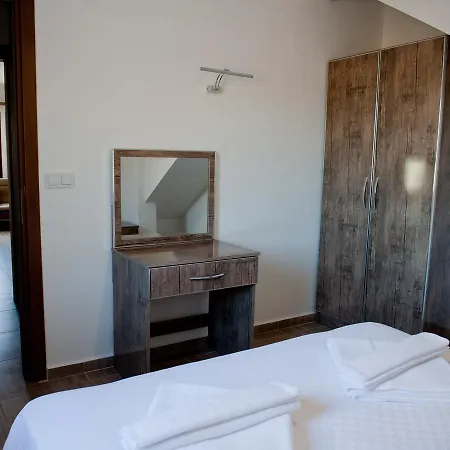 Hotel Filiz Datca