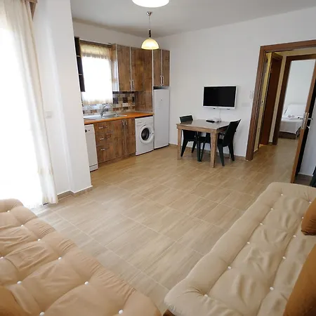Hotel Filiz