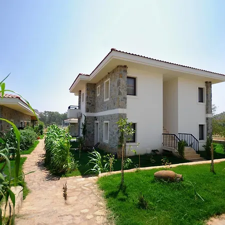 Filiz Hotel Datca