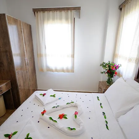 Filiz Hotel Datca