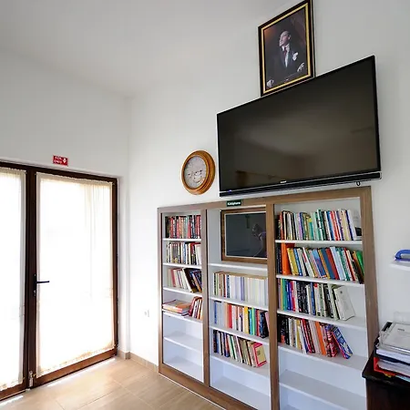 Hotel Filiz *