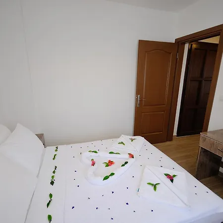 Filiz Hotel