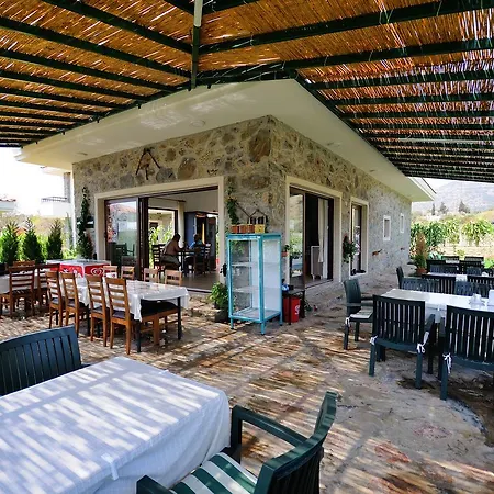 Hotel Filiz