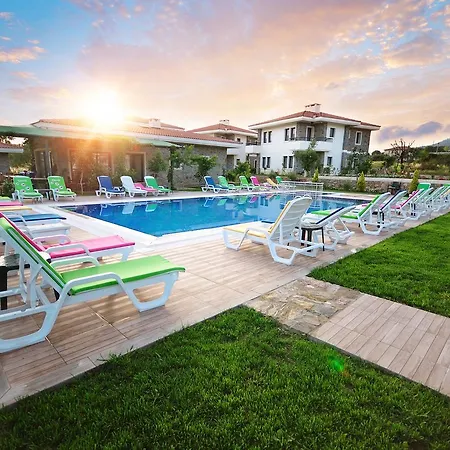Filiz Hotel