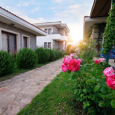 Hotel Filiz Datca