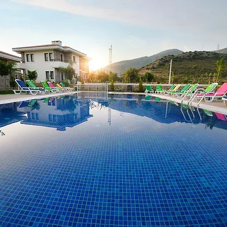Hotel Filiz Datca
