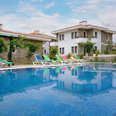 Hotel Filiz *