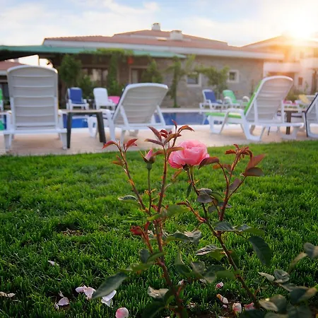 Hotel Filiz Datça