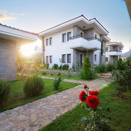 Hotel Filiz *